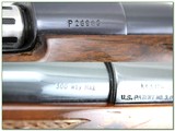 Weatherby Mark V Deluxe German 300 Wthy - 4 of 4