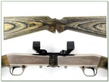Browning 22 Auto Stainless Laminated 22 LR - 2 of 4