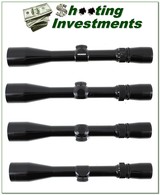 Weaver 3-9 X 38mm Gloss rifle scope Exc Cond - 1 of 1