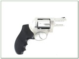 Ruger SP101 Stainless 357 Magnum ANIC - 2 of 4