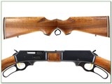 Marlin 375 JM marked 375 Win made in 1980 collector! - 2 of 4