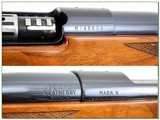 Weatherby Mark V Deluxe 300 Wthy 26in XX Wood! - 4 of 4