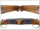 Beretta BL-4 12 Gauge Exc Cond - 2 of 4