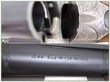 Beretta BL-5 12 Gauge Exc Cond 28in XX wood! - 4 of 4