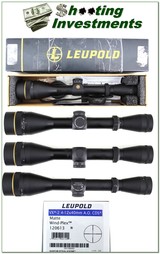 Leupold VX-2 Rifle Scope 4-12x 40mm AO CDS ANIB - 1 of 1