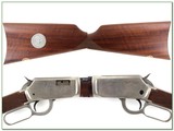 Winchester Model 9422 Boy Scouts of America Commemorative NIB - 2 of 4