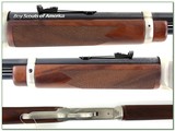 Winchester Model 9422 Boy Scouts of America Commemorative NIB - 3 of 4