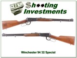 Winchester 94 pre-64 1956 in 32 special collector - 1 of 4