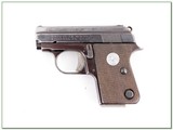 Colt Automatic 25ACP - 2 of 4