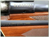 Winchester Model 70 XTR 270 Win near new! - 4 of 4