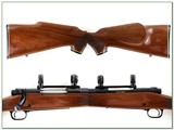 Winchester Model 70 XTR 270 Win near new! - 2 of 4