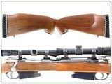 Argentine Mauser 1891 7.65x53 Argentine w Nikon scope - 2 of 4