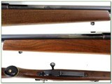 Argentine Mauser 1891 7.65x53 Argentine w Nikon scope - 3 of 4