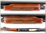 Remington 870 Wingmaster 12 Ga Exc Cond! - 3 of 4