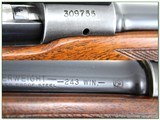 Winchester Model 70 1954 pre-64 Featherweight 243 Win - 4 of 4