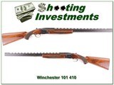 Winchester 101 RARE 410 Bore 28in barrels! - 1 of 4