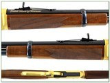 Winchester 94 Limited Edition 1 30-30 1977 NIB with walnut case! - 3 of 4
