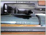 Ruger No.1 B pre-warning 76 Libery 300 Win collector! - 4 of 4