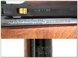 Marlin Golden 39 A JM Marked pre-safety 22LR rare Golden SCOPE - 4 of 4