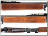 Marlin Golden 39 A JM Marked pre-safety 22LR rare Golden SCOPE - 3 of 4
