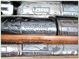 Weatherby Mark V Crown Custom German 300 Wthy - 4 of 4
