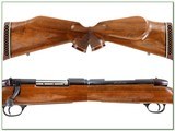 Weatherby Mark V Deluxe Custom Shop German 300! - 2 of 4