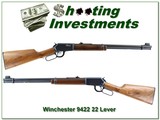 Winchester 9422 early 1975 made 22LR Exc Cond! - 1 of 4