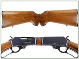 Marlin 336 JM Marked 1976 made 35 Remington - 2 of 4