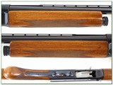 Browning A5 Light 12 65 Belgium VR Blond - 3 of 4