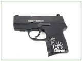 Sig P290 P290RS Liberty Edition 9mm - 2 of 4