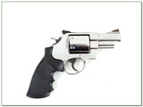 Smith & Wesson 629-6 3in Chrome 44 Mag - 2 of 4