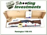 Remington 1100 Sporting 410 ANIB - 1 of 4