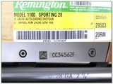 Remington 1100 Sporting 28 Gauge ANIB - 4 of 4