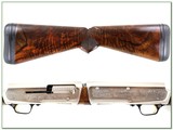 Browning A5 Ultimate 12 gauge Like New in Case! - 2 of 4