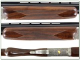 Browning Citori Grade 6 28 Ga unfired in case! - 3 of 4