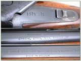 Browning Superposed Belgium 30in barrels - 4 of 4