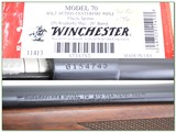 Winchester 70 Classic Sportier 270 Wthy Mag ANIB! - 4 of 4
