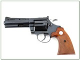 Colt Diamondback 1976 made 4in 38 Special - 2 of 4