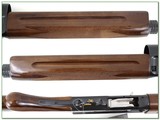Browning A5 Light 12 NEW IN BOX 26in VR Invector Plus - 3 of 4