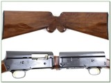 Browning A5 Light 12 NEW IN BOX 26in VR Invector Plus - 2 of 4