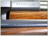 Browning A-bolt 22 LR Exc Cond 2 mags! - 4 of 4