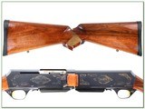 Browning BAR Safari Mark II 7mm BOSS - 2 of 4