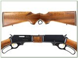 Marlin 375 JM marked 375 Win made in 1980 collector! - 2 of 4
