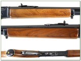 Marlin 375 JM marked 375 Win made in 1980 collector! - 3 of 4