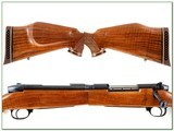 Weatherby Mark V Deluxe LH 300 Exc Cond! - 2 of 4