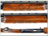 Remington 1100 high-grade Trap with Vent Rib Skeet barrel - 3 of 4