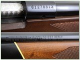 Winchester Model 70 1976 RARE 222 Rem collector! - 4 of 4