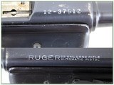 Ruger Standard pre-Mark I 22 Auto 1974 - 4 of 4
