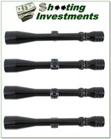 Vintage Redfield 3-9 Denver USA Made Target Dot! - 1 of 1