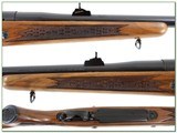 Winchester Model 70 1965 375 H&H unfied in box! - 3 of 4